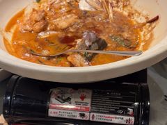 -春盛渔府(牛首山店)