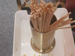 -热辣宗师·串串火锅(万达金街店)