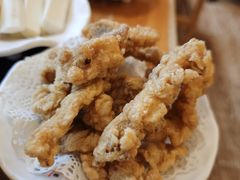 -一斗火锅·招财羊毛肚(北温泉九号店)