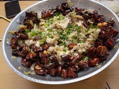 -大丰收脆鱼(浦西万达店)