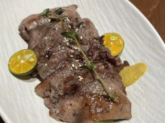 -森Some Fusion(荔湾店)