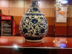 -蝎王府羊蝎子(西直门店)