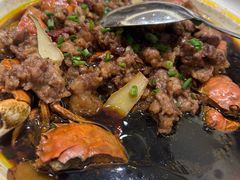 -东云阁(黄山路店)