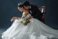 -太古映画婚纱摄影(天河店)