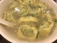 -东泰祥生煎馆(陕西南路店)