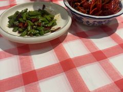 -江味龙虾馆·裸蓝龙虾(南山店)
