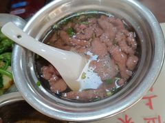 -阿秋牛排(湖心街店)