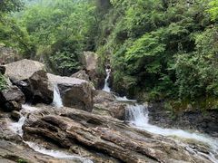 -黄山翡翠谷景区