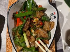 -花溪雨·森林餐厅(石基店)