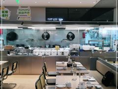 -渔语鱼酸菜鱼新川菜(万象城店)