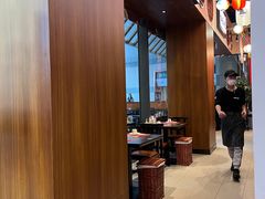 -仙隐小鹿中华料理(南宁万象城店)