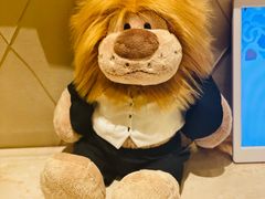 -广州富力丽思卡尔顿酒店