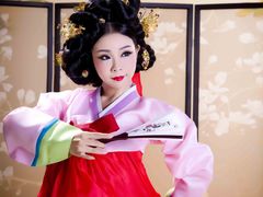 -九月鹰飞汉服摄影工作室