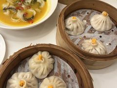 -香宫中餐厅·大连香格里拉(人民路店)