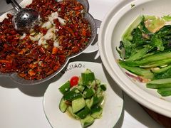 -撒椒·四川江湖菜(西单大悦城店)