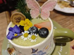-秘密旅行Bonjour(黑金冠 江南西店)