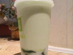 -奈雪的茶(花城汇中区PRO店)