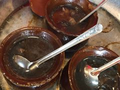 瓦罐汤-龙老五汤店(站前西路店)