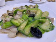 -潮喜竹溪荔湖酒家(荔枝湾店)