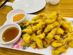 -米香居新鲁味·水饺餐厅