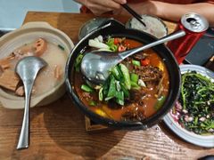 -静一餐厅·湖北菜(前门店)
