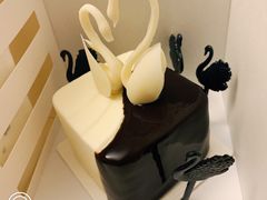 -BLACKSWAN黑天鹅(环球店)