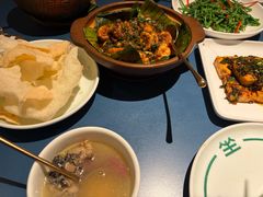-一坐一忘云南菜(嘉里中心店)