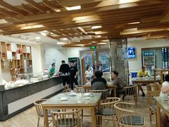 大堂-山南熏肉大饼(辽菜旗舰店)