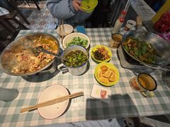 -彭耕记猪油炒小菜(吉联mall店)