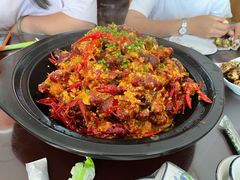 -权品龙虾(江南水郡店)