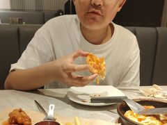 -必胜客(华辰店)