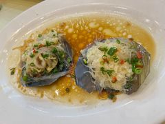 -旺富东海大酒楼(海鲜街店)