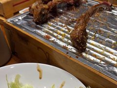 -金稼园·金平湖农家菜