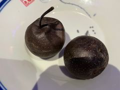 -赵记老铺(市府恒隆广场店)