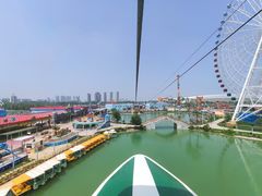 -海上明珠主题乐园