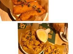 -卡朋厨房(289艺术园区店)