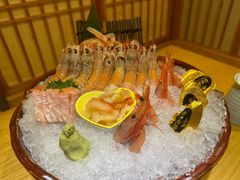-吉兆·料理(红梅南路店)