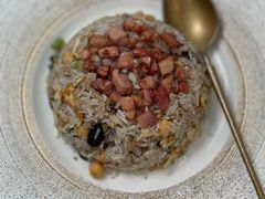 -龟兹KUCINA·新疆菜(前滩L+PLAZA店)