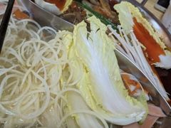 -大四喜·鲜牛肉火锅(洛阳大学城店)