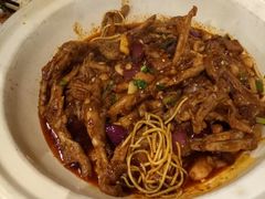 -情妹妹干锅锅(中海国际购物公园店)