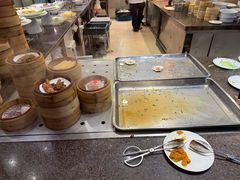 -听松楼·花园酒店·自助餐厅(红梅公园店)