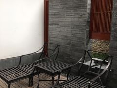 -西安华清御汤酒店