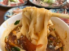 -周记三套车·甘肃名小吃