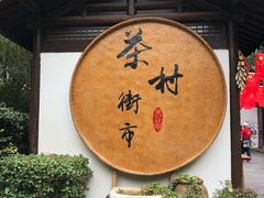 -天目湖山水园