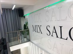 -MIX HAIR SALON