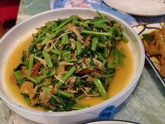 -浩海火烧云傣家菜(京广店)
