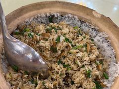 -台山美食一绝阿四台山黄鳝饭(阿四创作店)
