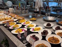 -阿毛饭店(和义路店)