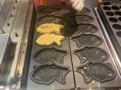 -粉粉乐鲷鱼烧(美罗城店)