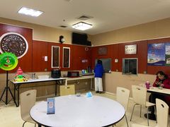 -石景山区图书馆(八角南路)